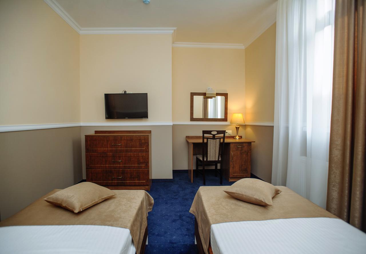 Hotel Astoria à Chişinău Extérieur photo