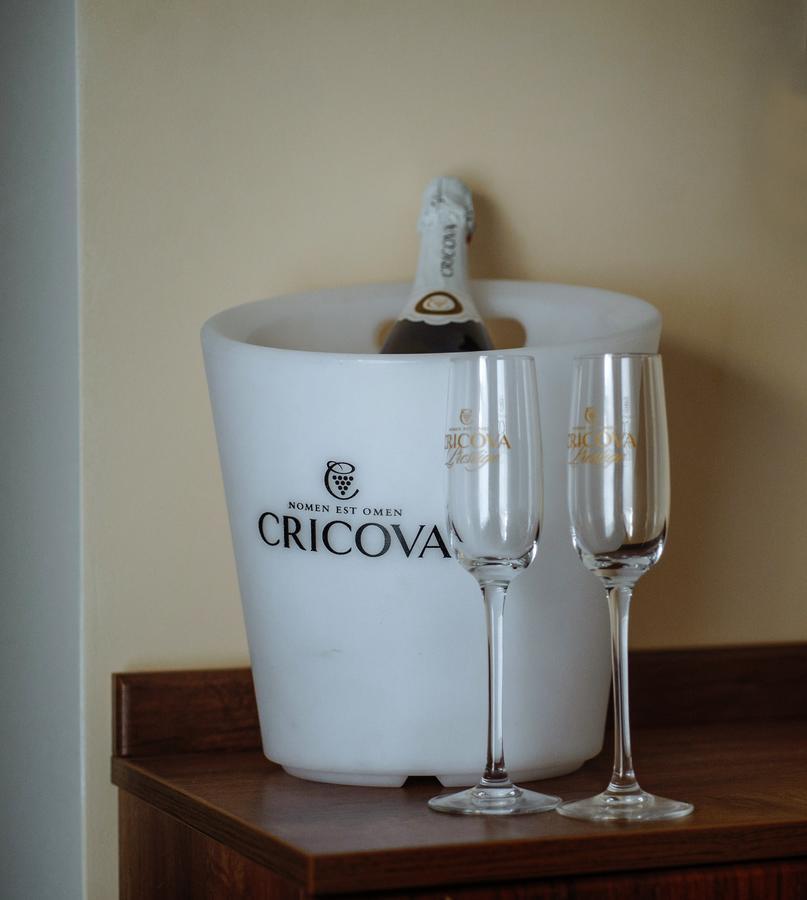 Hotel Astoria à Chişinău Extérieur photo