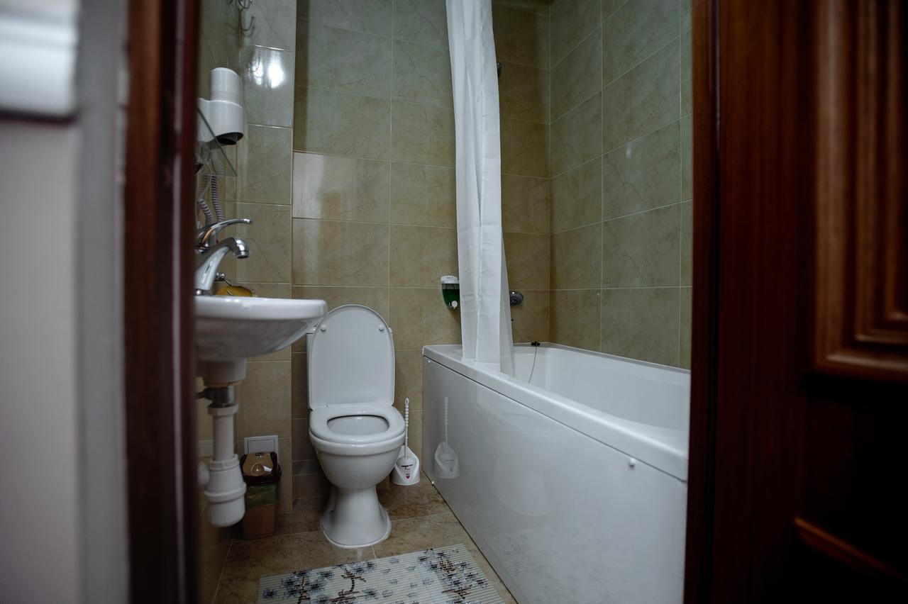 Hotel Astoria à Chişinău Extérieur photo