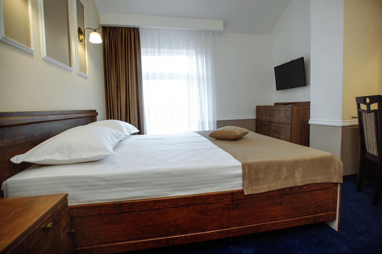 Hotel Astoria à Chişinău Extérieur photo