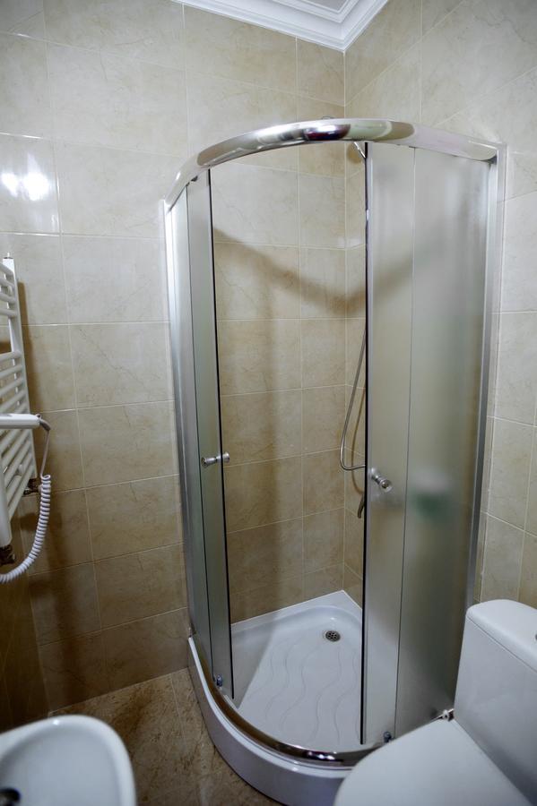 Hotel Astoria à Chişinău Extérieur photo