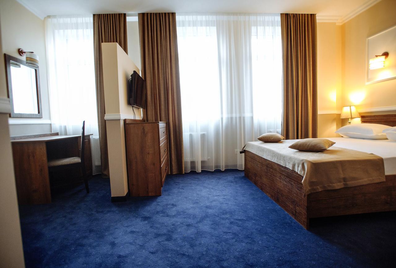 Hotel Astoria à Chişinău Extérieur photo