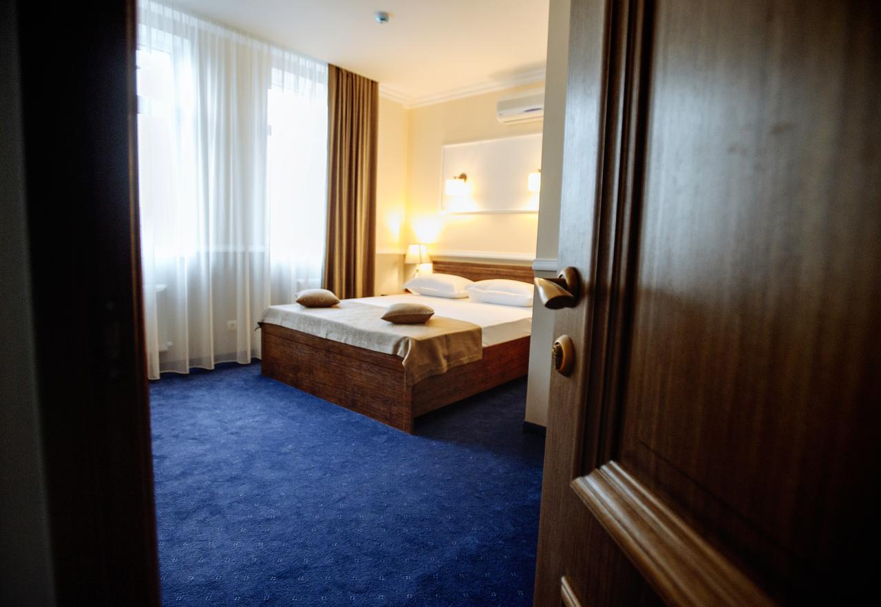 Hotel Astoria à Chişinău Extérieur photo