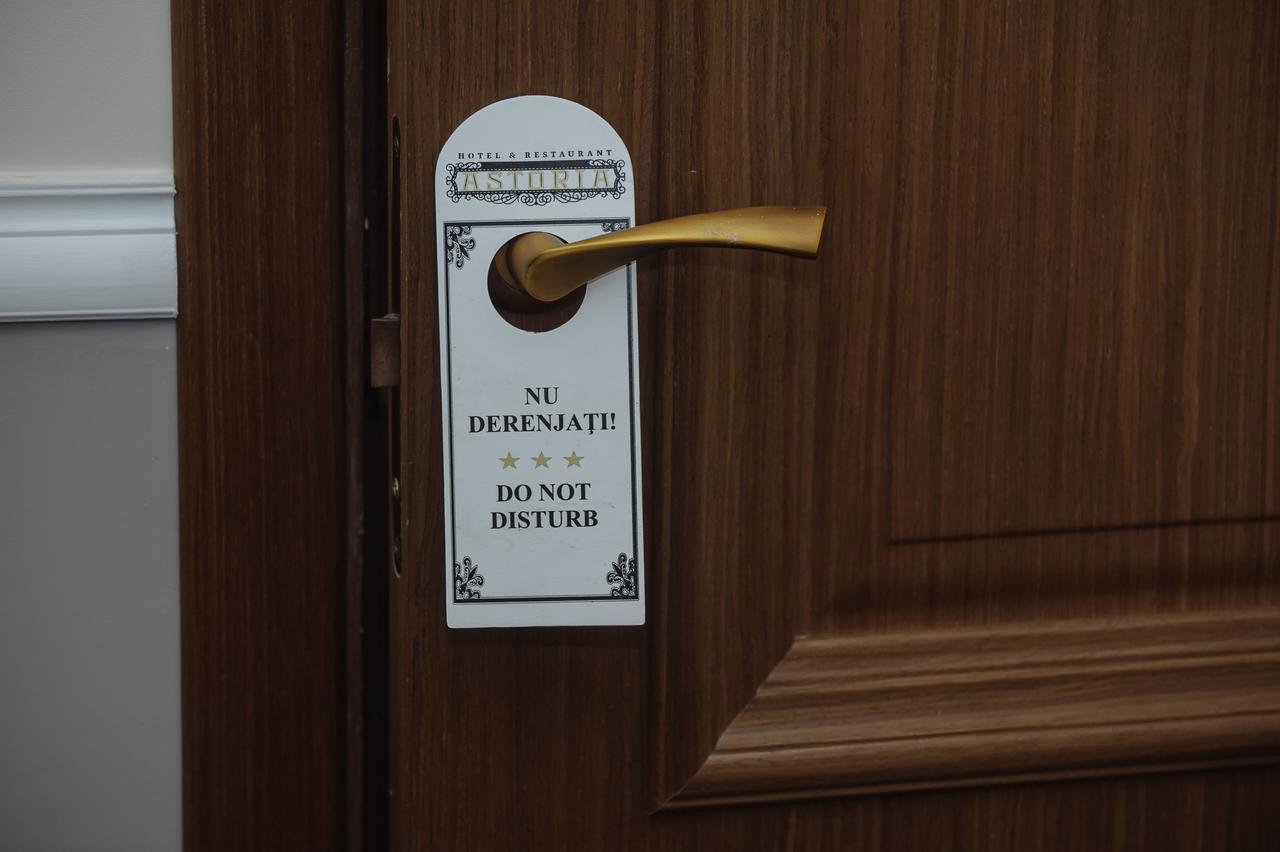 Hotel Astoria à Chişinău Extérieur photo