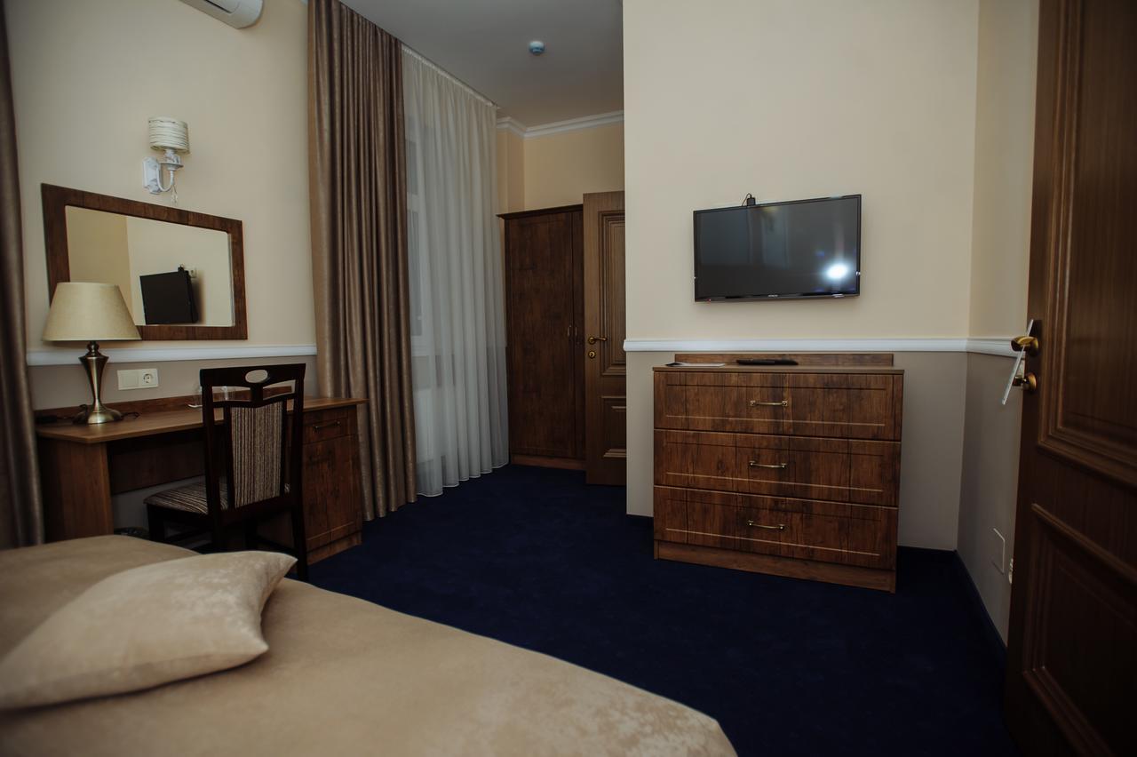 Hotel Astoria à Chişinău Extérieur photo